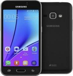 Замена тачскрина на телефоне Samsung Galaxy J1 (2016) в Тольятти